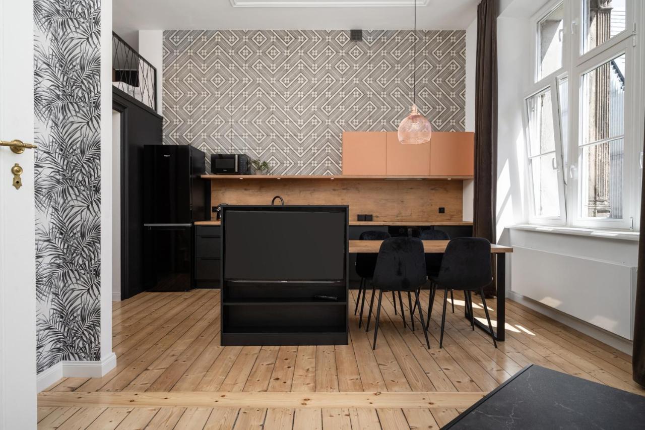 Apartment Malarska 50m Od Rynku