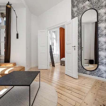 Apartament Malarska 50M Od Rynku Breslau Exterior foto