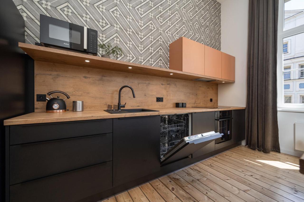 Apartment Malarska 50m Od Rynku *