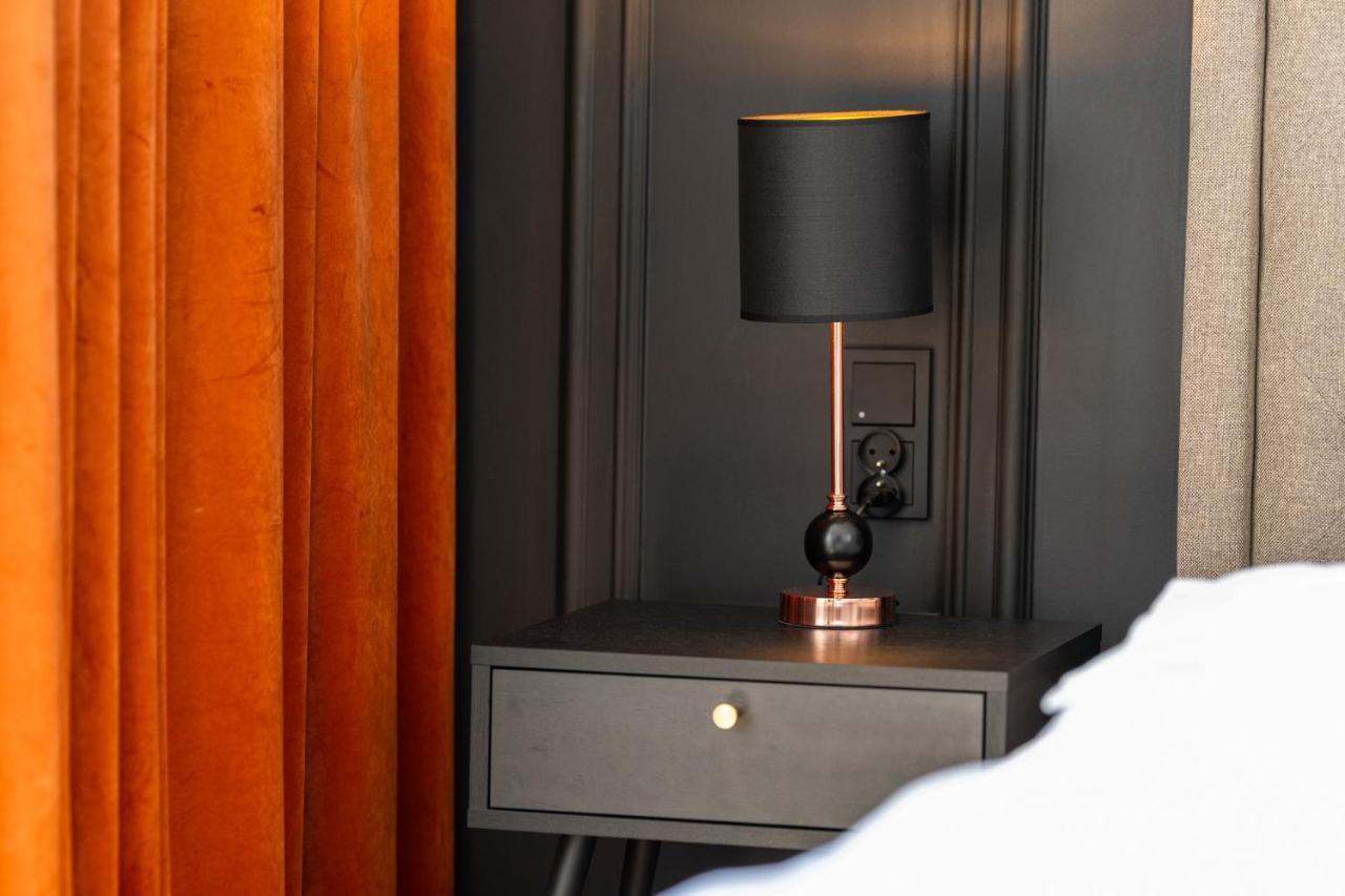 Malarska 50m Od Rynku Apartment *