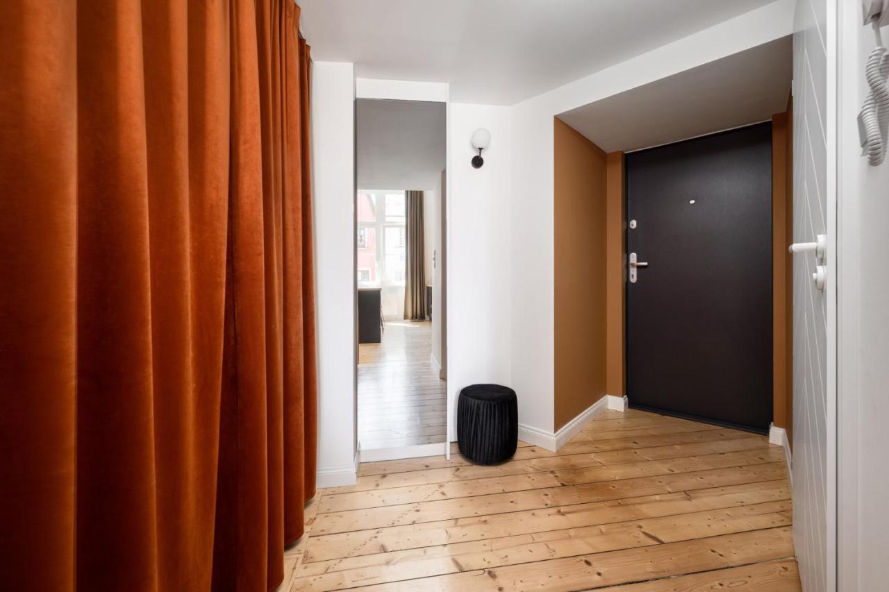 Apartment Malarska 50m Od Rynku Wroclaw